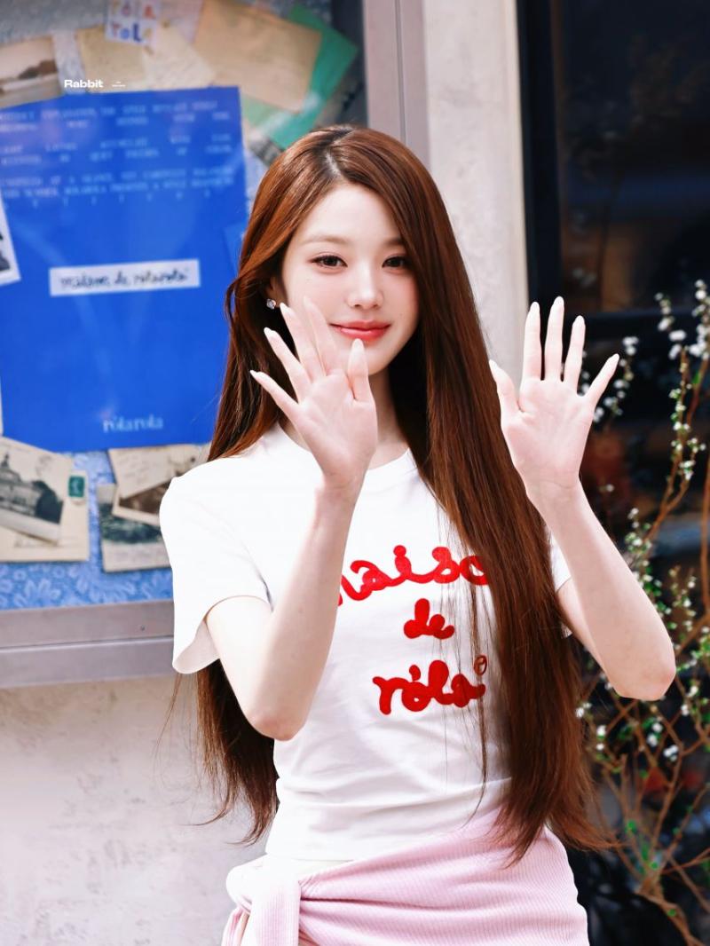 장원영 IVE아이브 260401