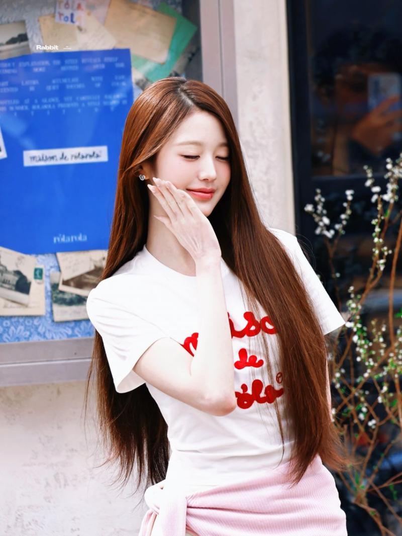장원영 IVE아이브 260401