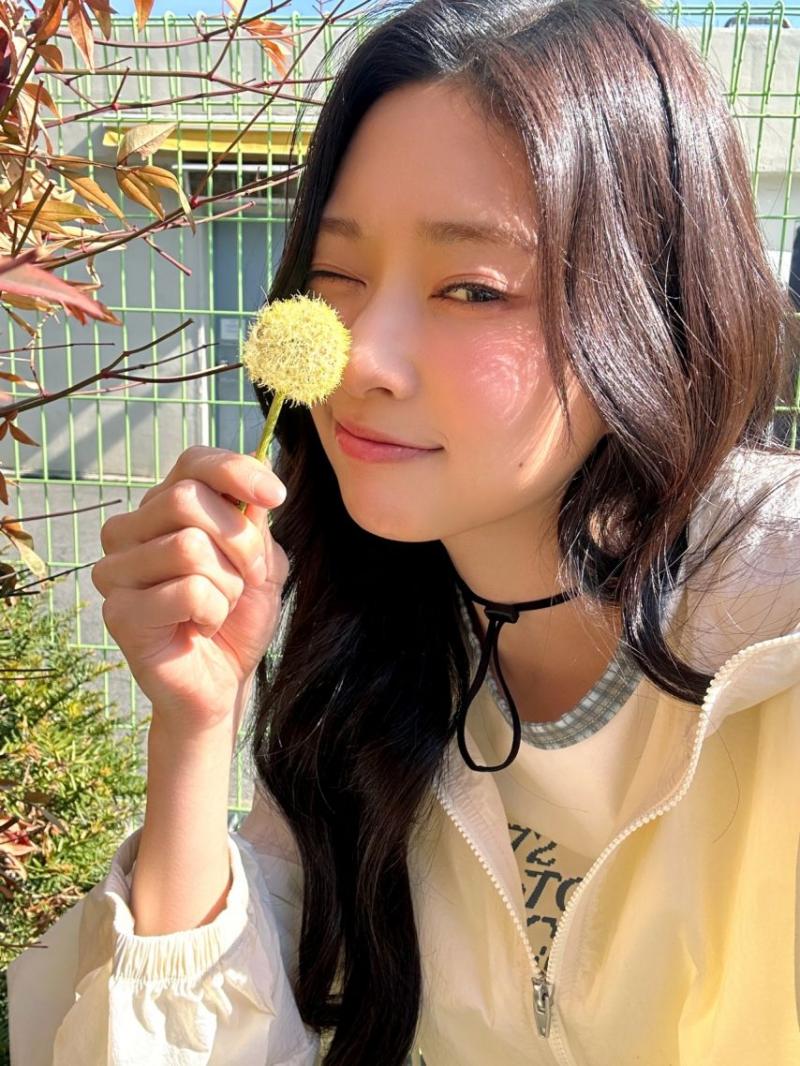 김민주