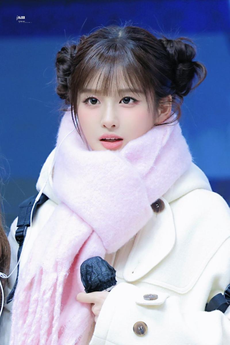 엔믹스 설윤