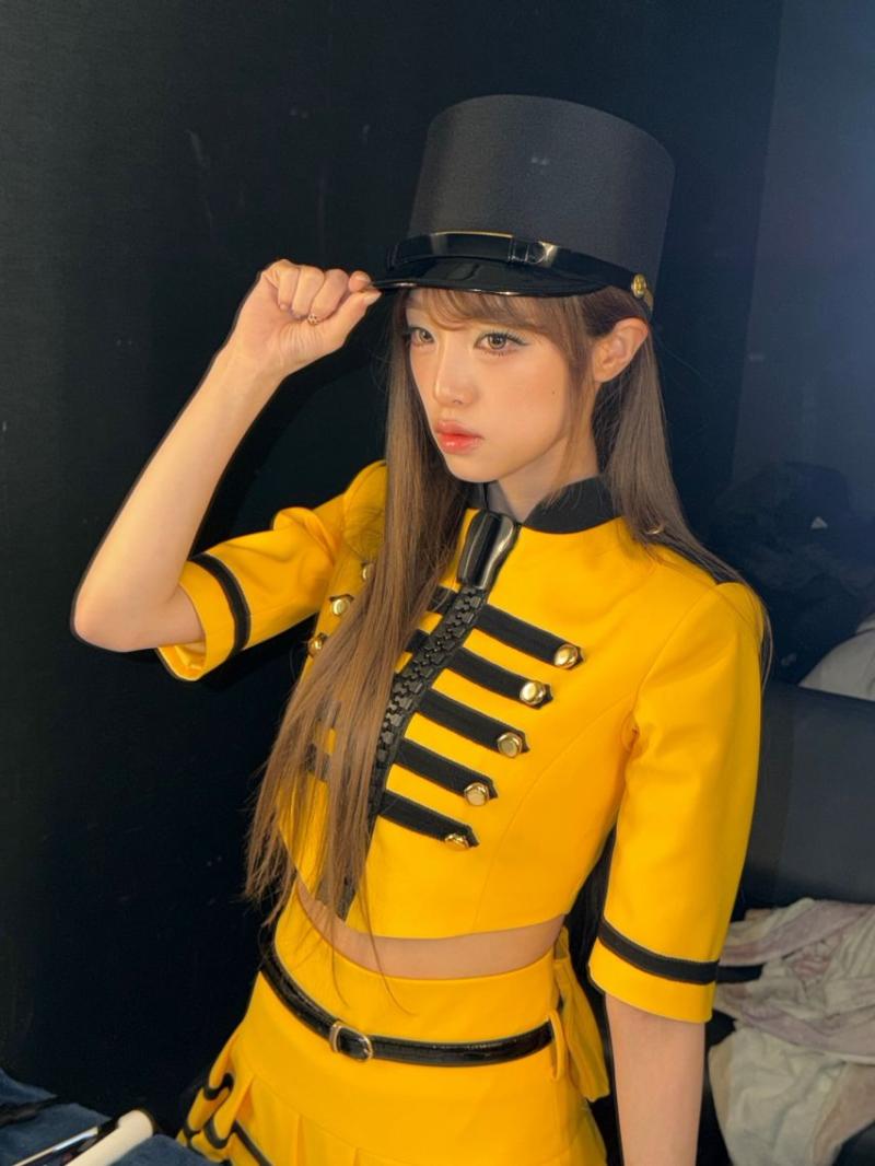 최예나