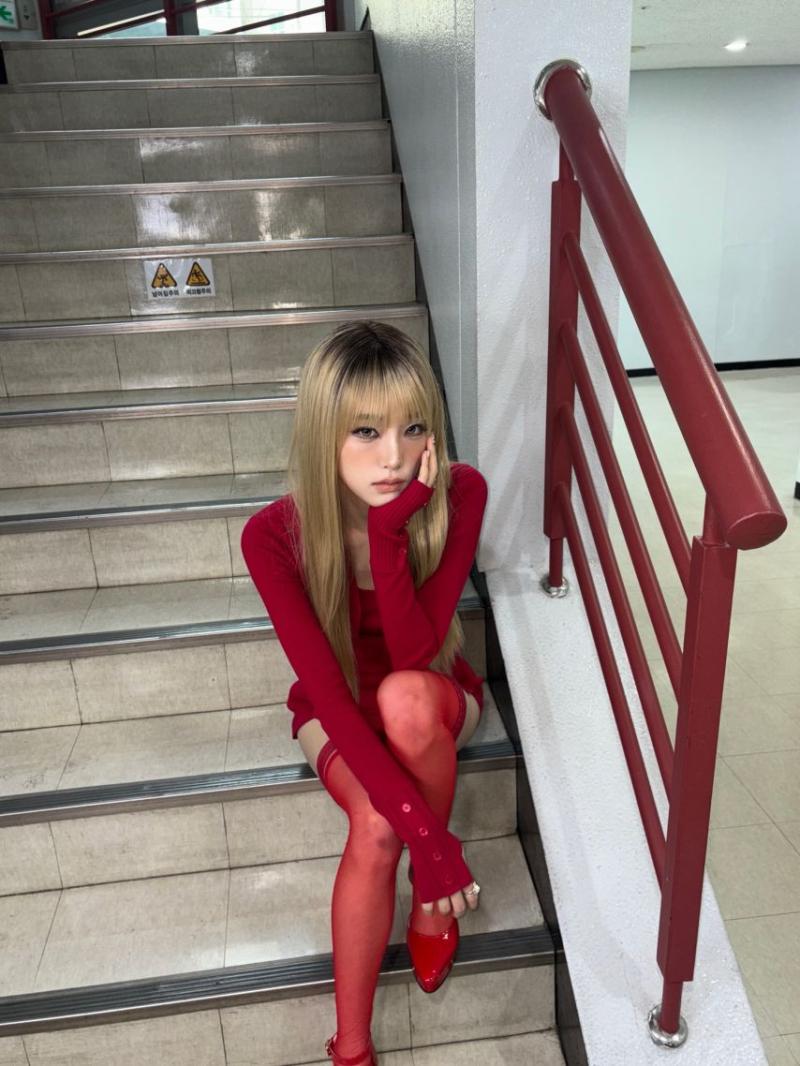 최예나