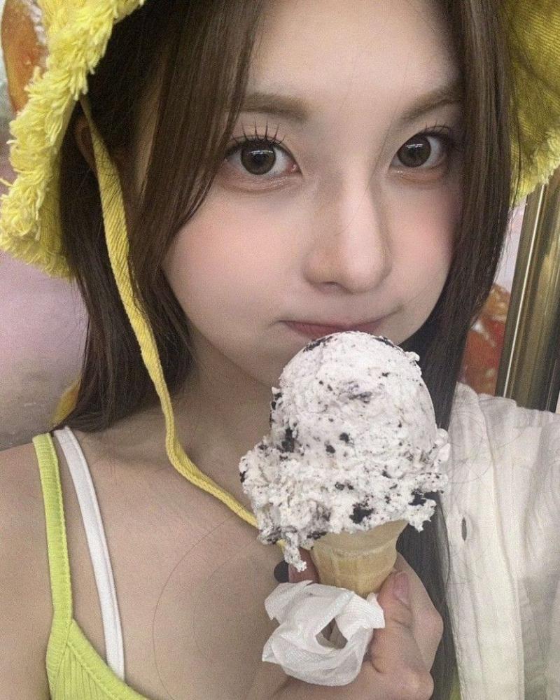 엔믹스 배이