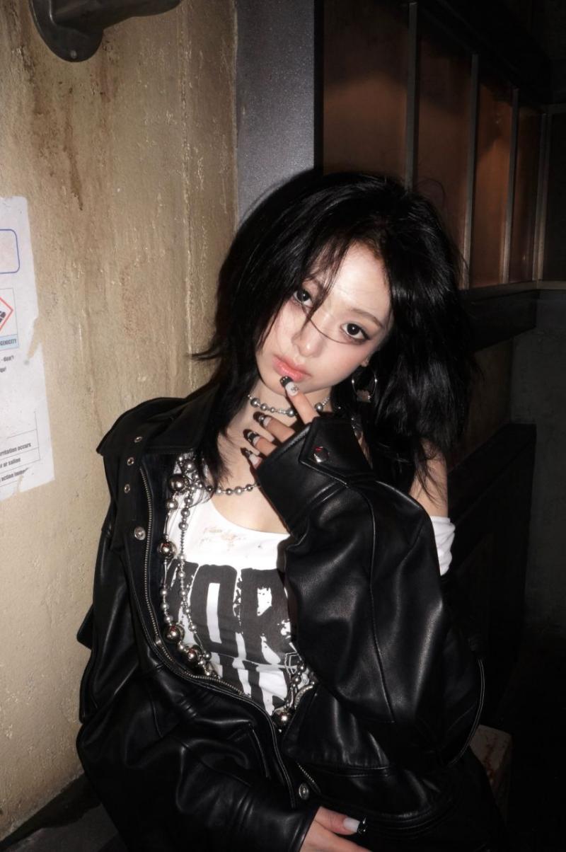 베이비몬스터 아현