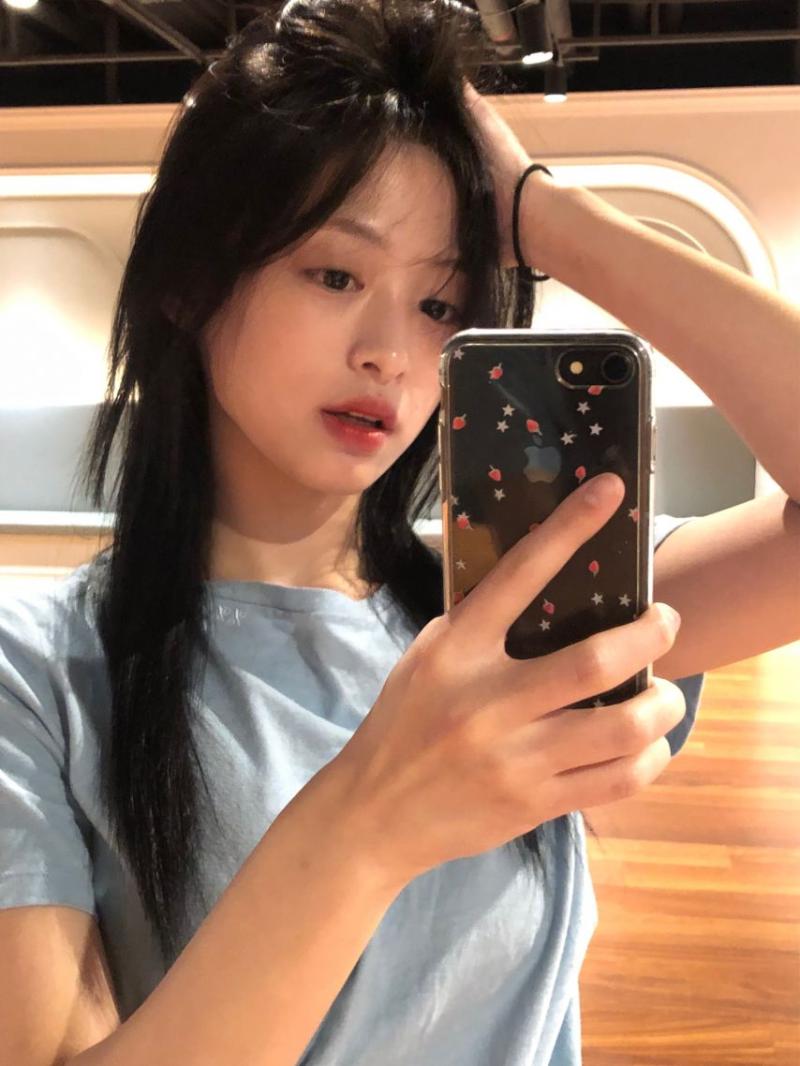베이비몬스터 아현