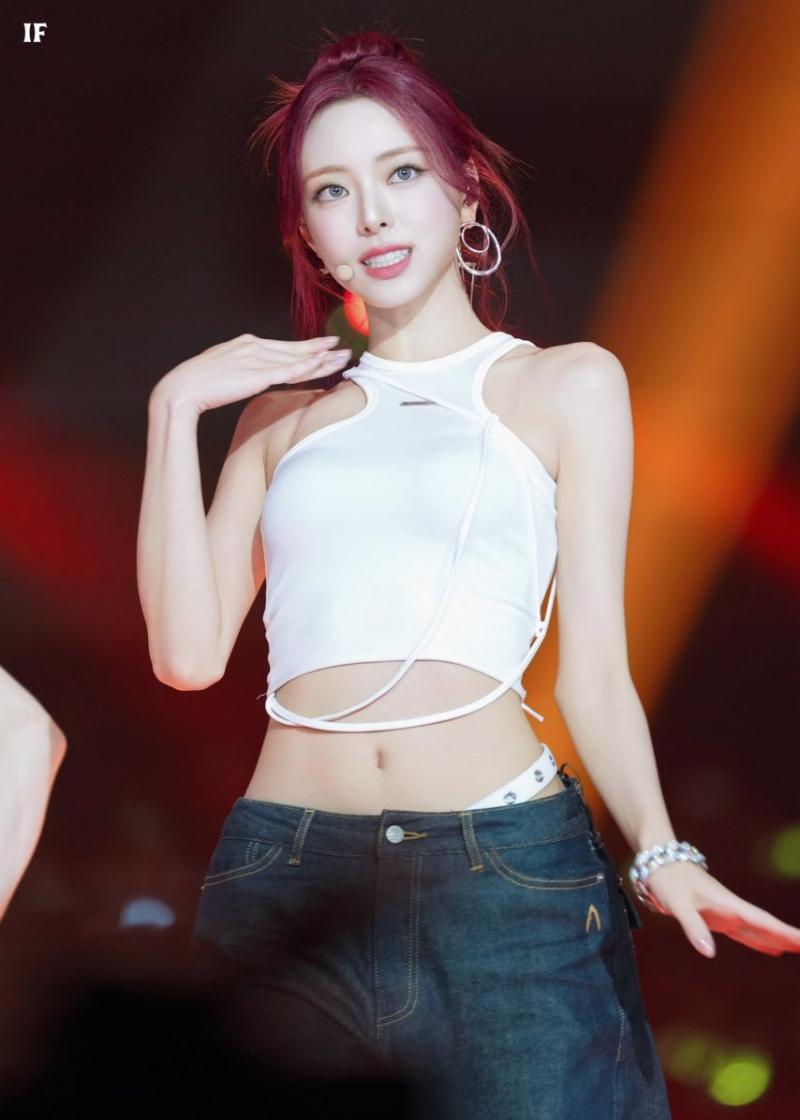 있지 유나