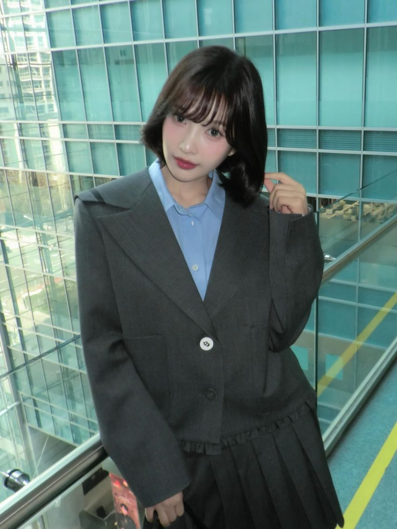 레드벨벳 조이