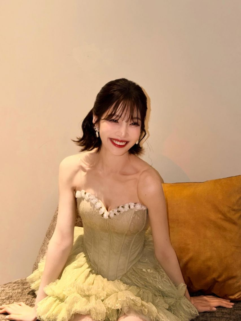 레드벨벳 조이
