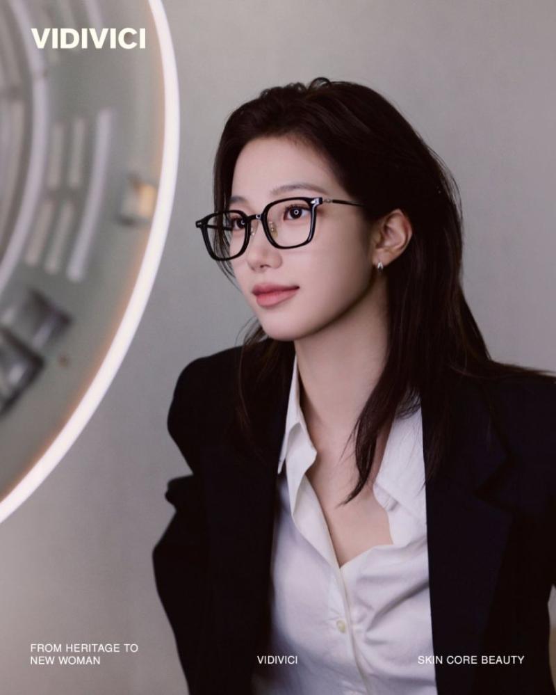르세라핌 카즈하