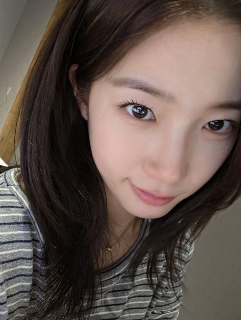 르세라핌 카즈하