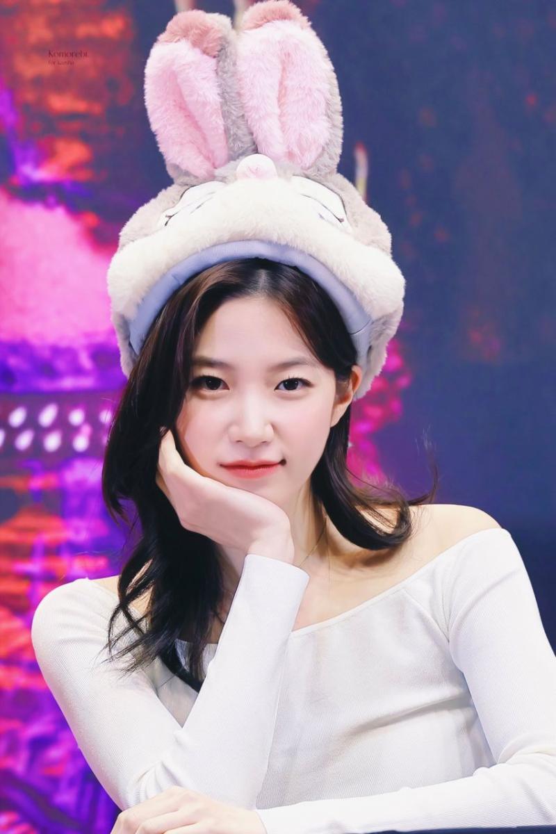 르세라핌 카즈하