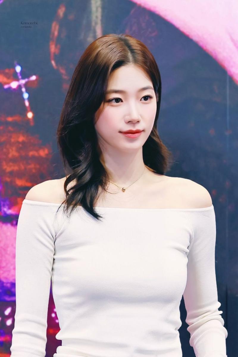 르세라핌 카즈하