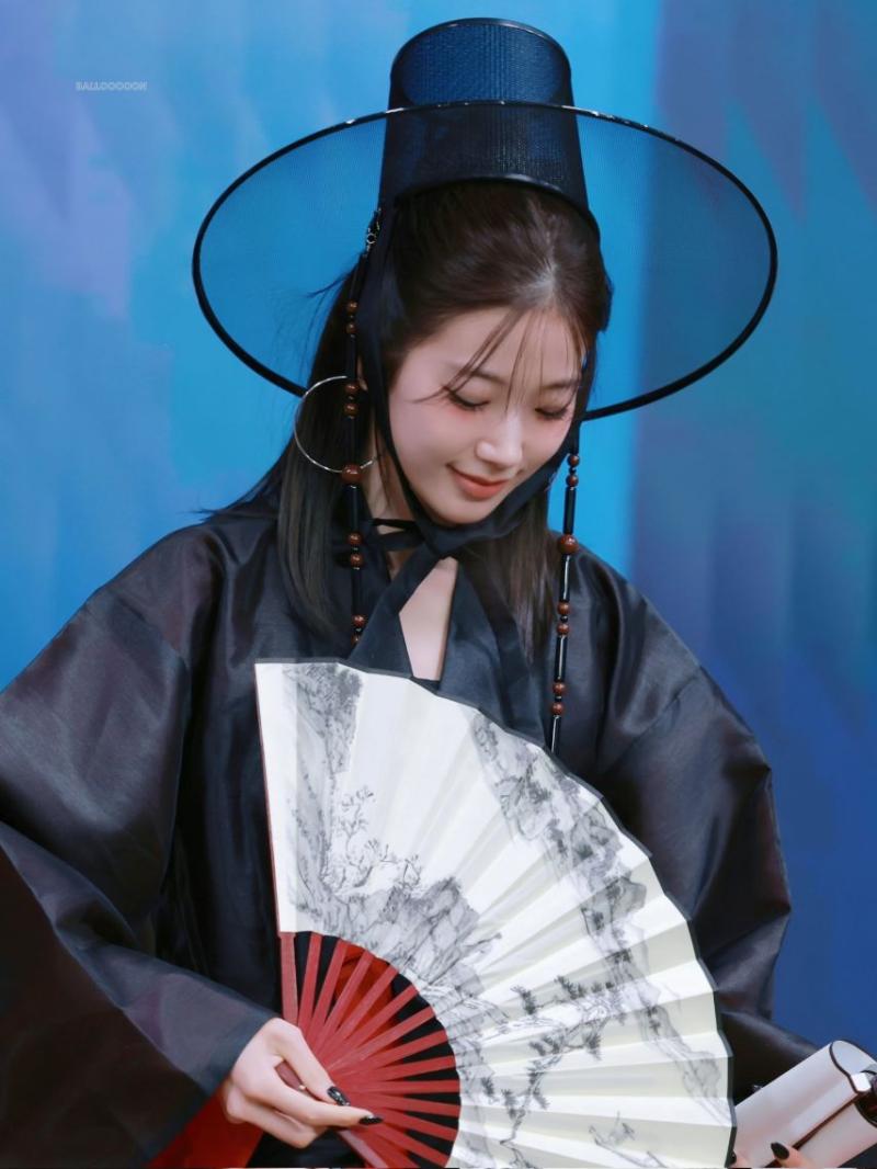르세라핌 카즈하