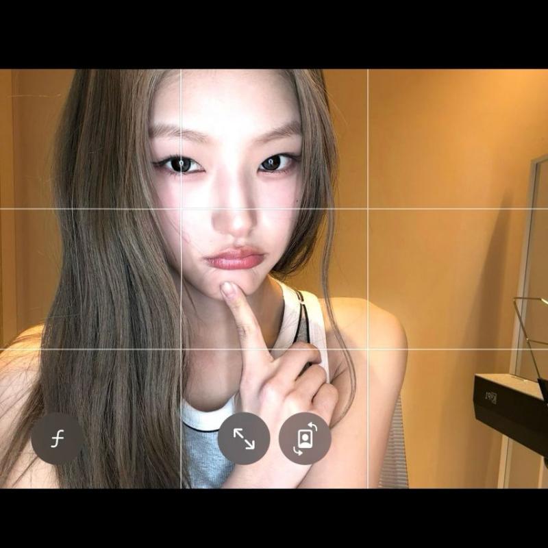 키스오브라이프 하늘이