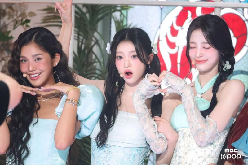 오마이걸