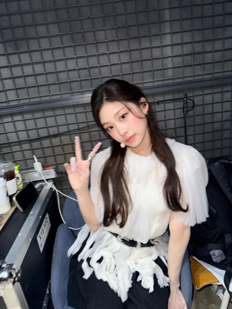 베이비돈크라이 베니