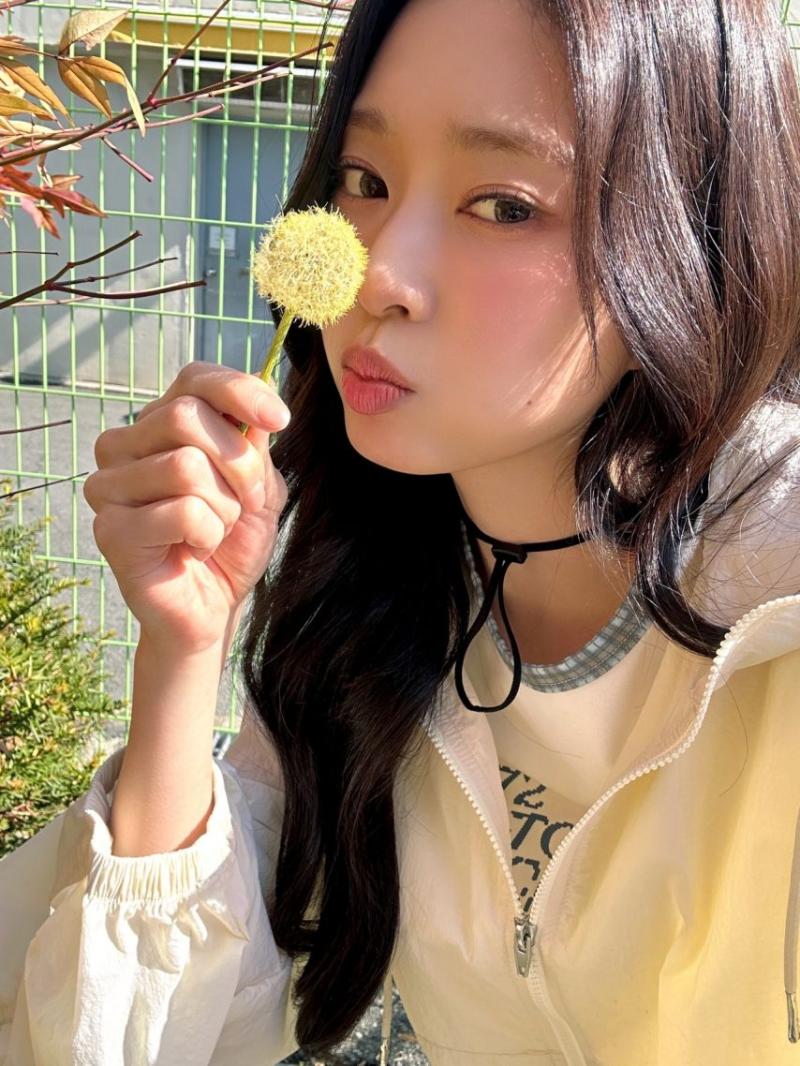 김민주