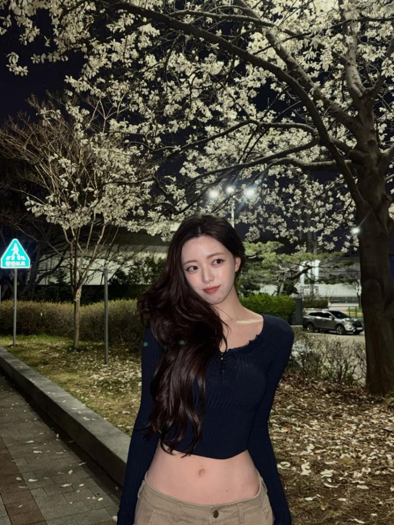 ITZY 리아,유나