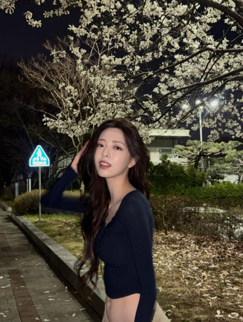 ITZY 리아,유나