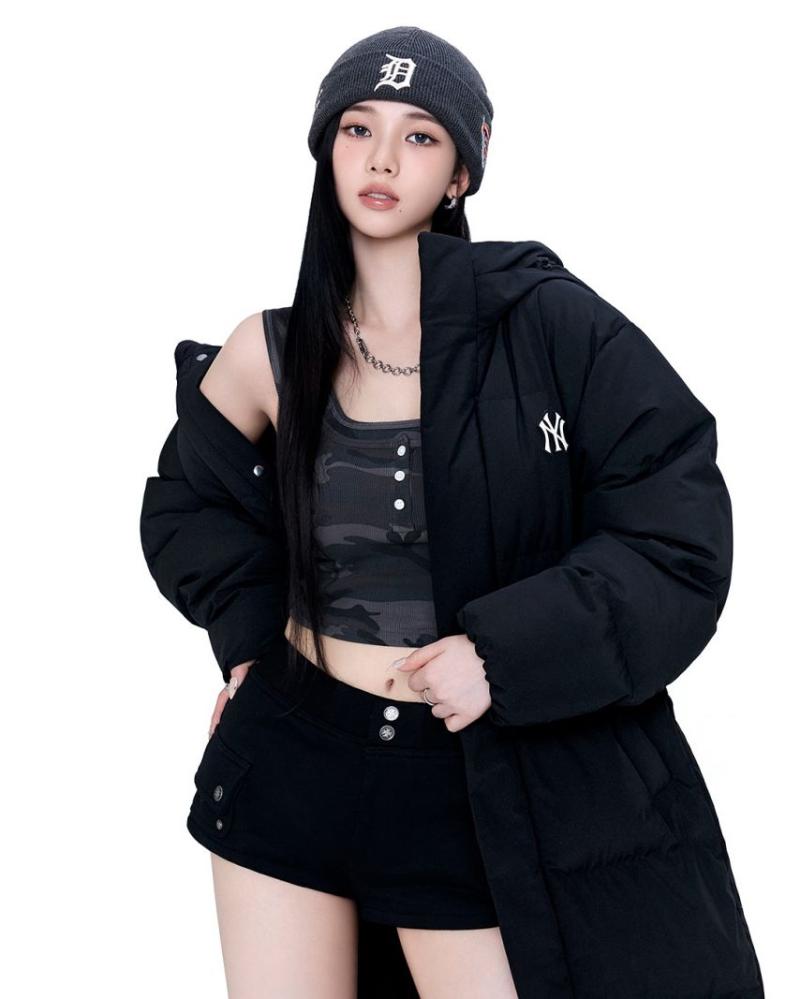 에스파 카리나