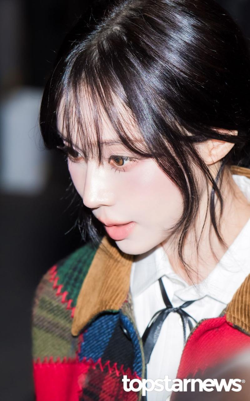 에스파 윈터