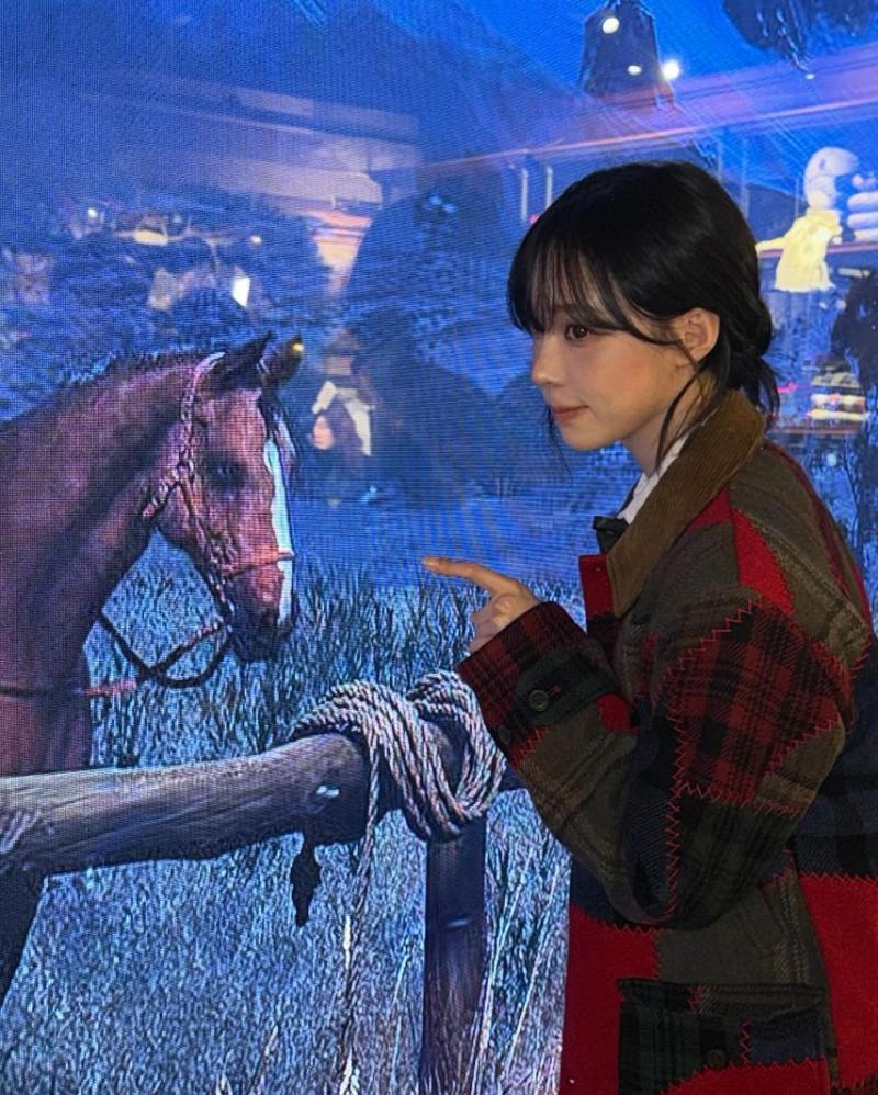 에스파 윈터