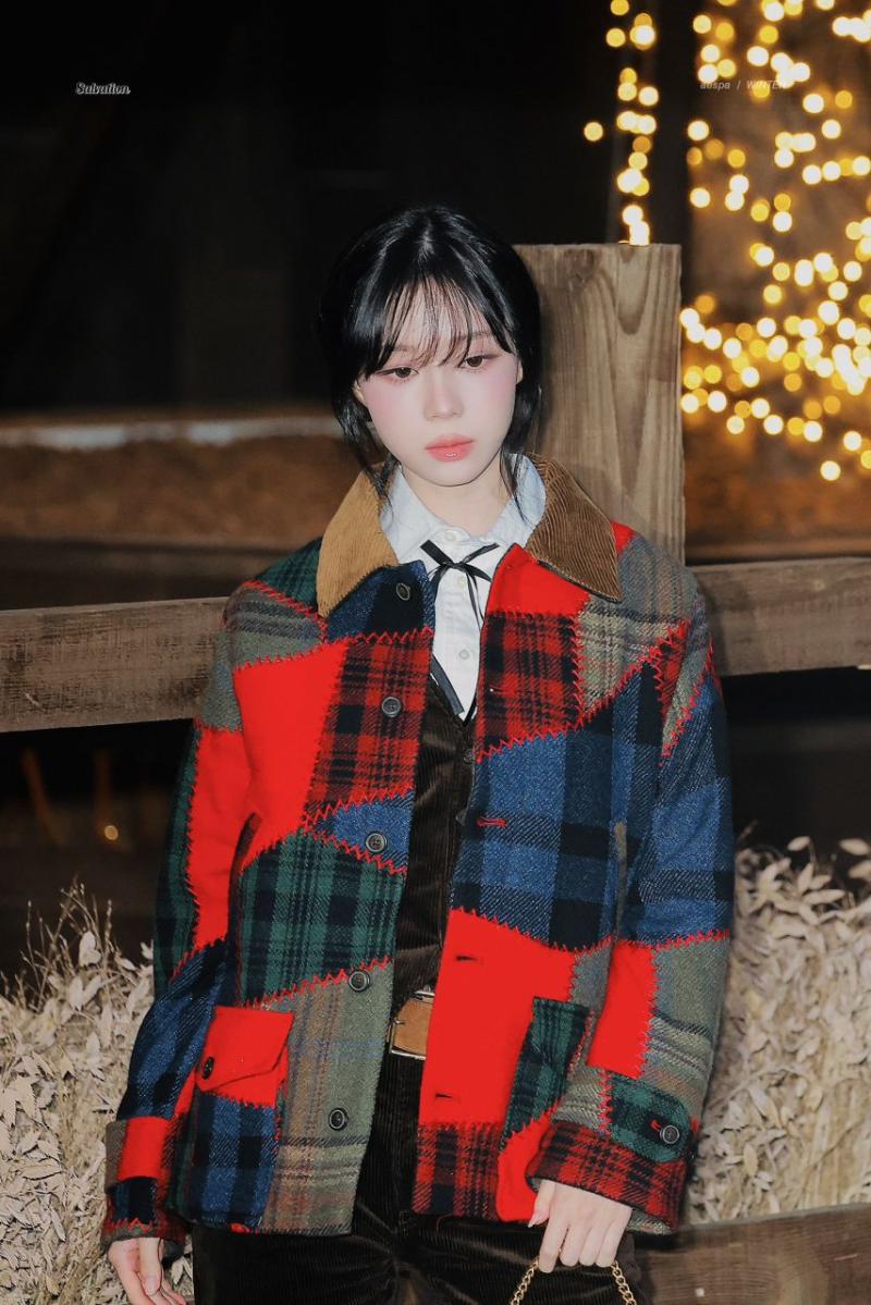 에스파 윈터