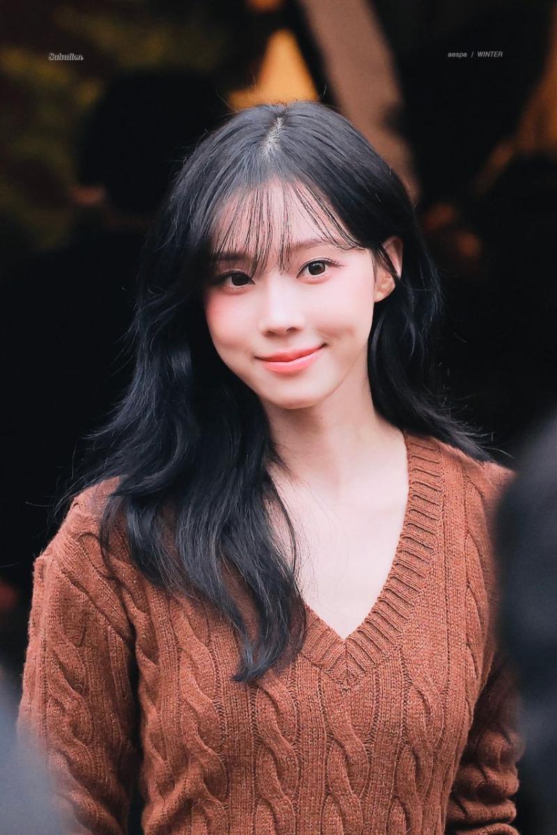 에스파 윈터