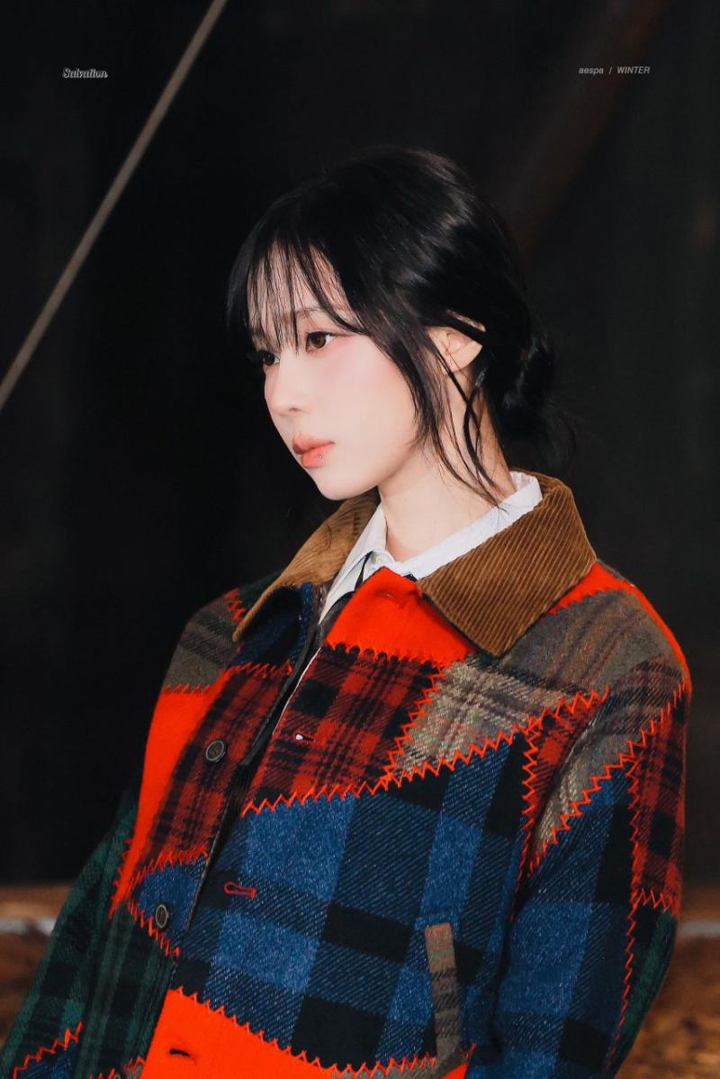에스파 윈터