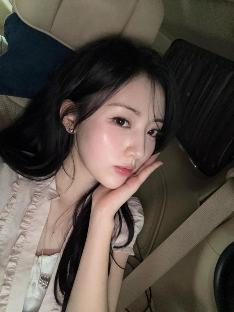 정다빈 인별