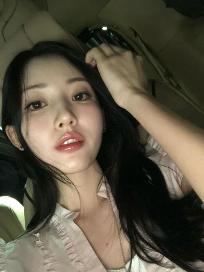 정다빈 인별