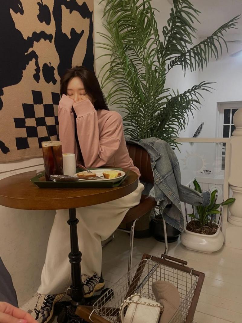 이주빈 인별