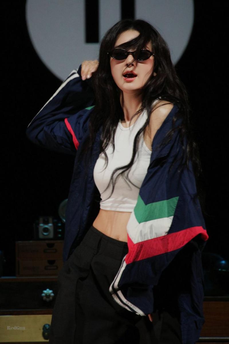 레드벨벳 슬기