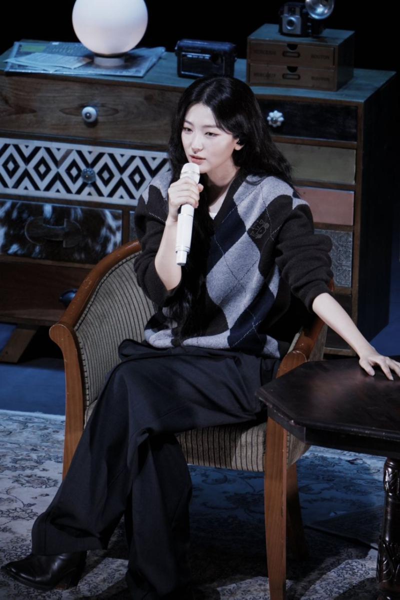 레드벨벳 슬기