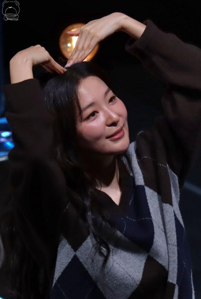 레드벨벳 슬기