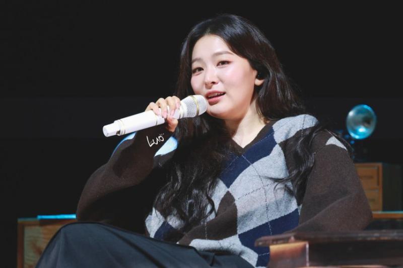 레드벨벳 슬기