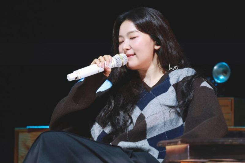 레드벨벳 슬기