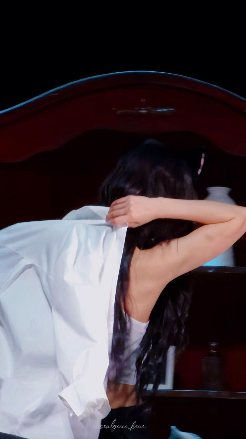 레드벨벳 슬기