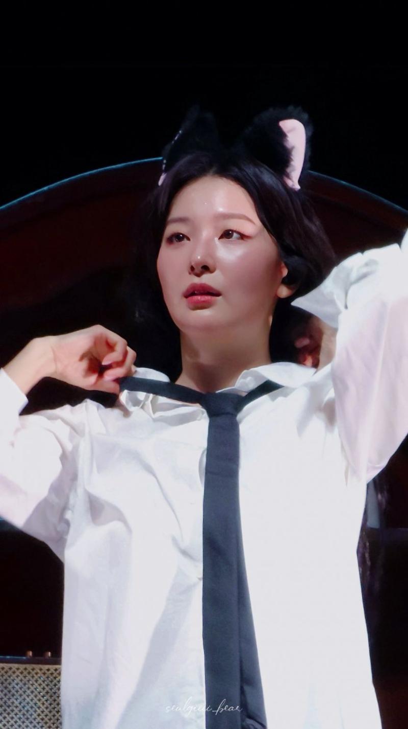 레드벨벳 슬기