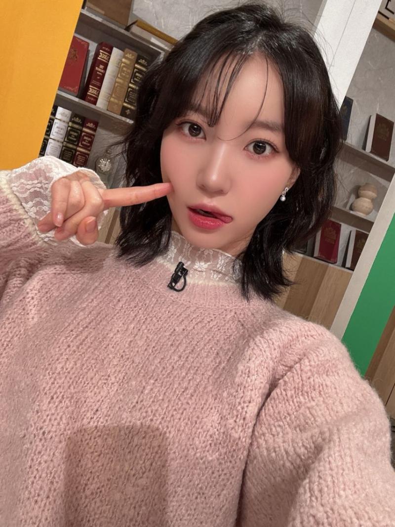 오마이걸 배유빈