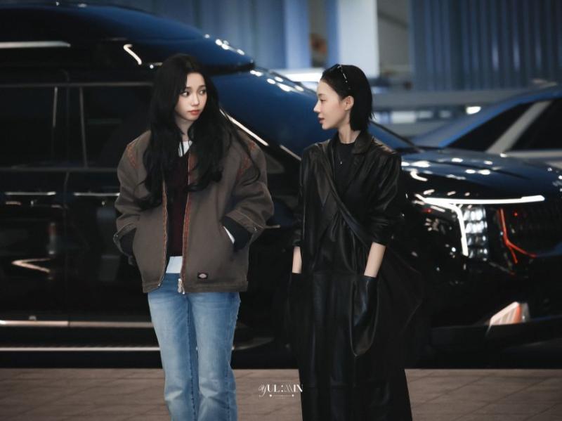 에스파 지민정