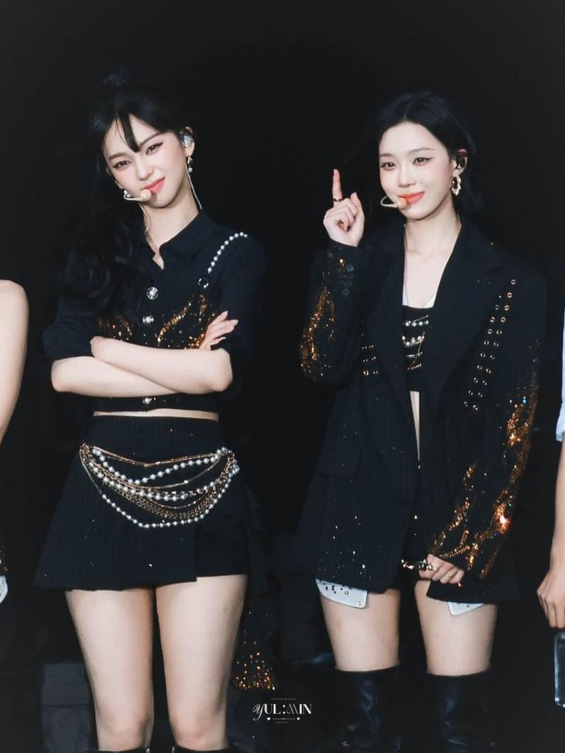 에스파 지민정