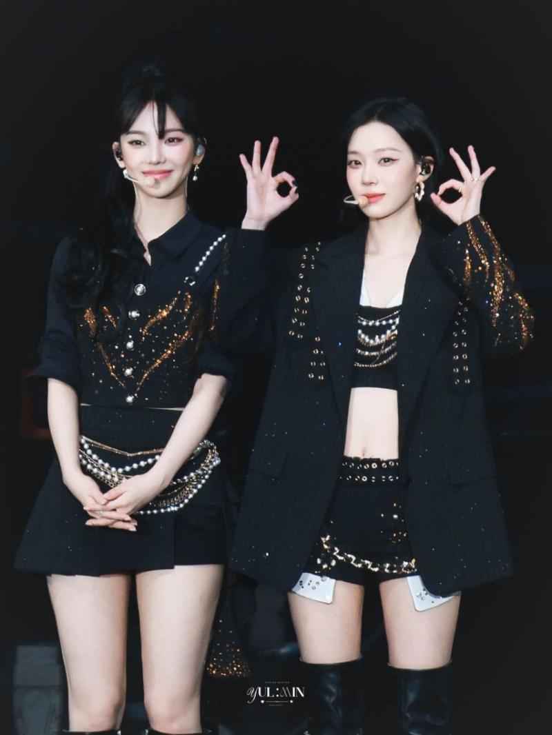 에스파 지민정