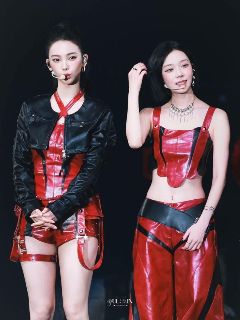 에스파 지민정
