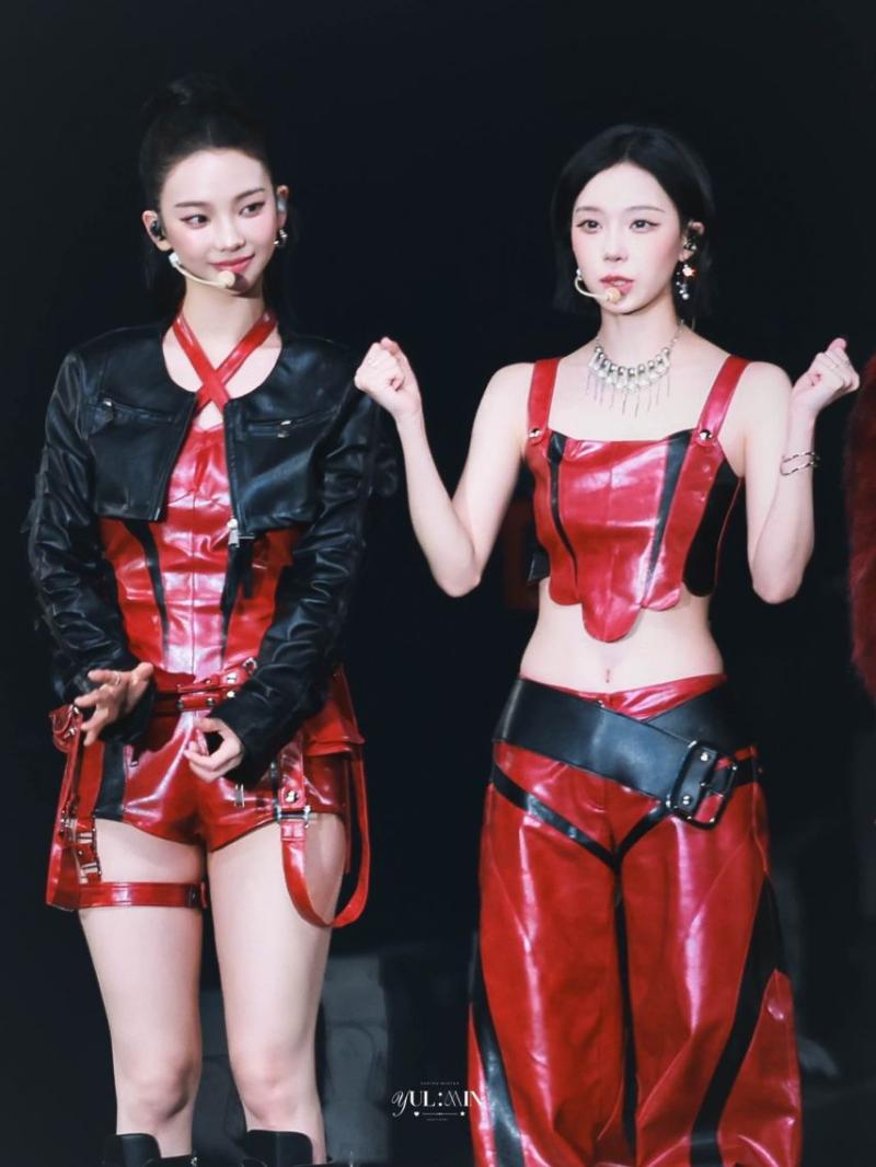 에스파 지민정