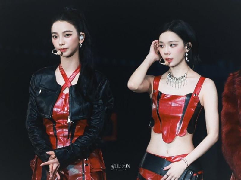 에스파 지민정