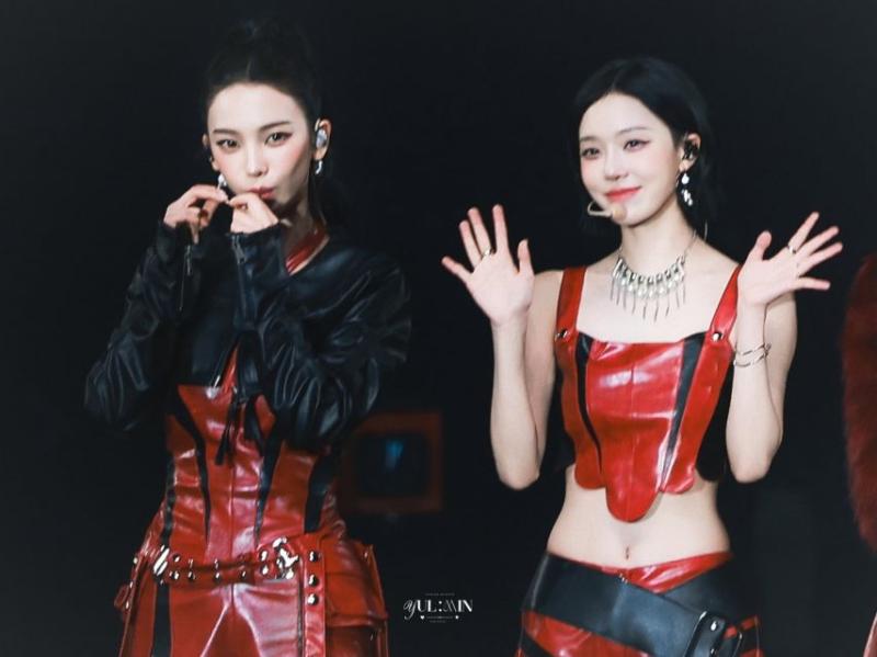 에스파 지민정