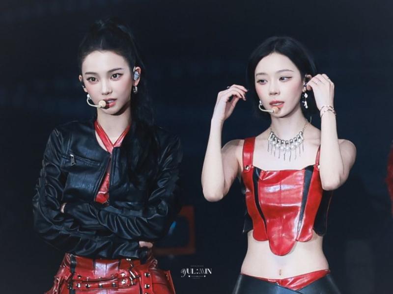 에스파 지민정