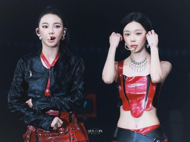 에스파 지민정