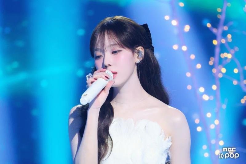 에스파 윈터